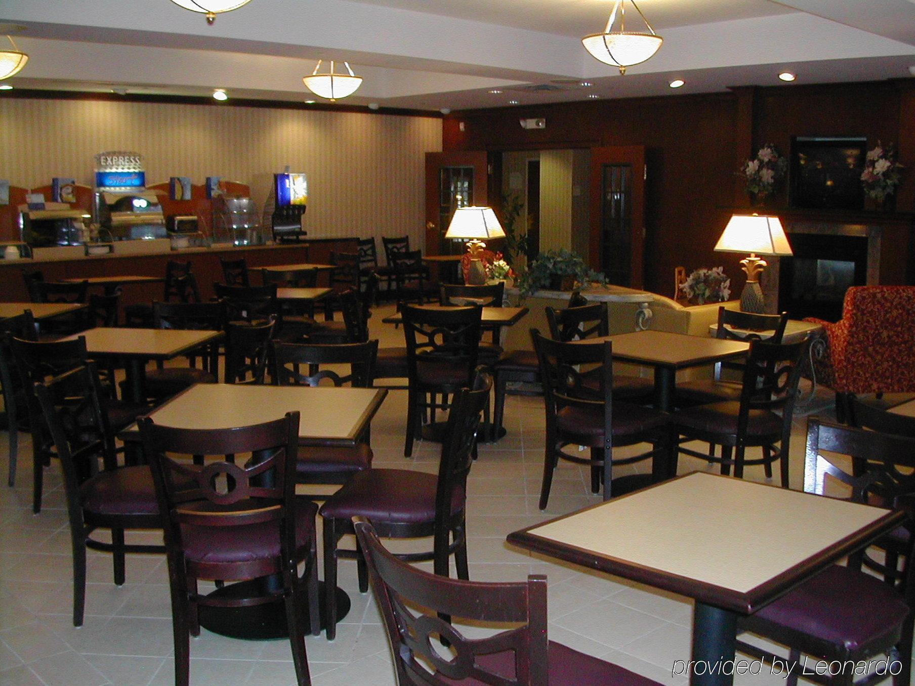 Wyndham Garden Erie Kearsarge Exterior foto
