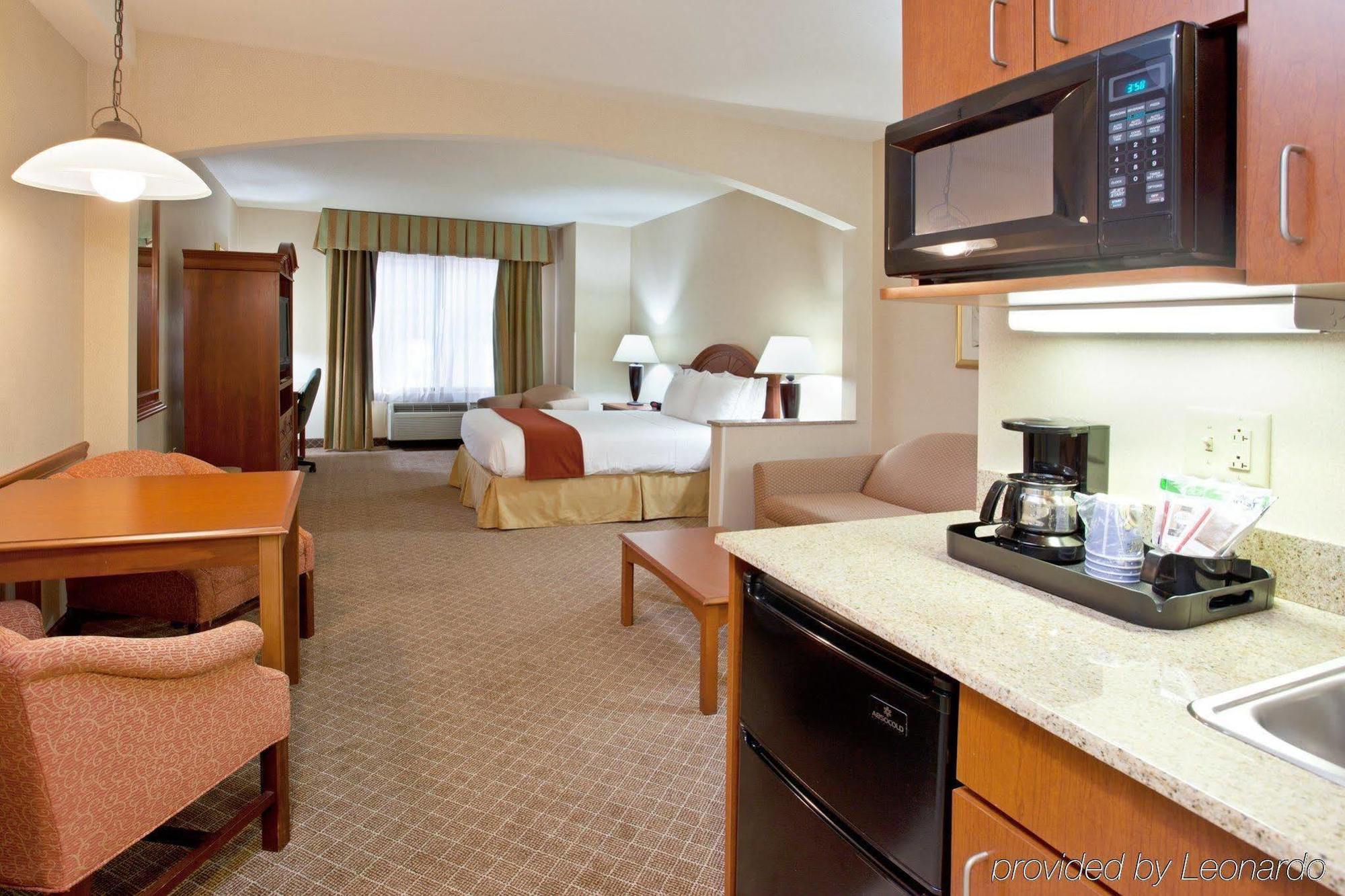 Wyndham Garden Erie Kearsarge Quarto foto