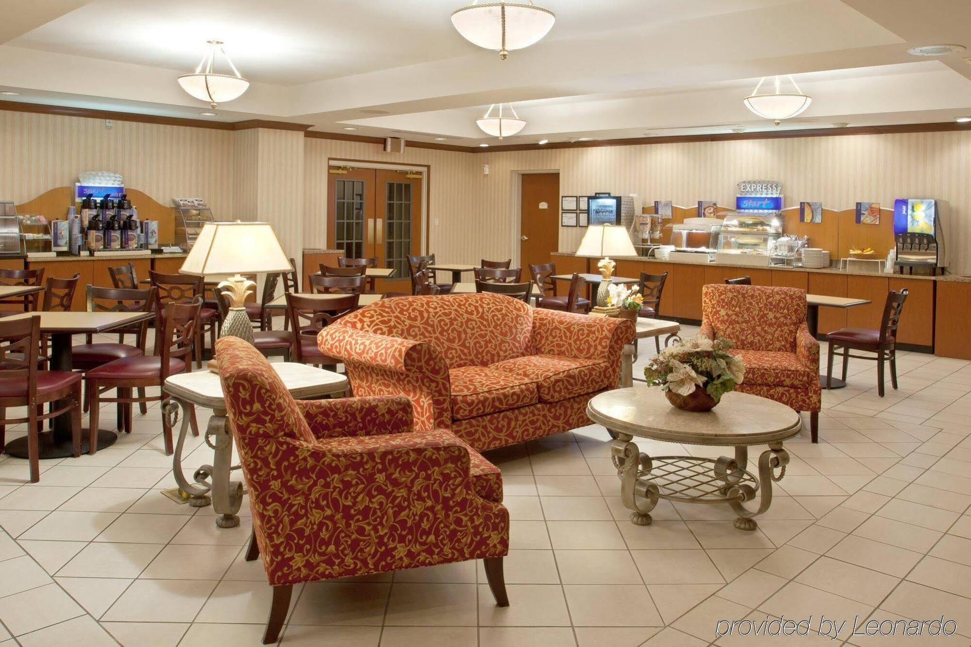 Wyndham Garden Erie Kearsarge Exterior foto