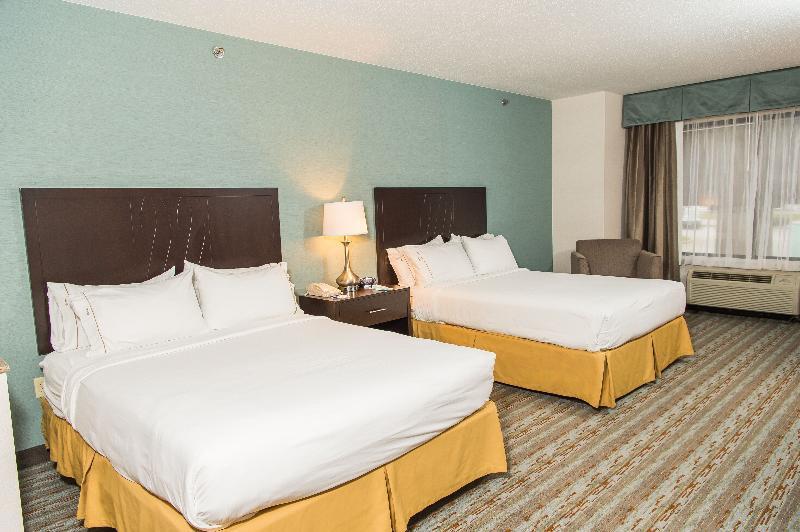 Wyndham Garden Erie Kearsarge Exterior foto