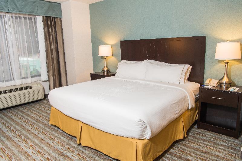 Wyndham Garden Erie Kearsarge Exterior foto